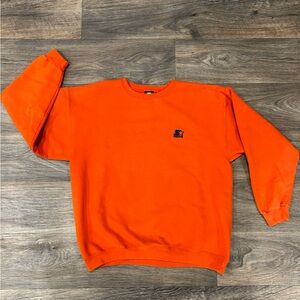 Vintage Starter Crewneck